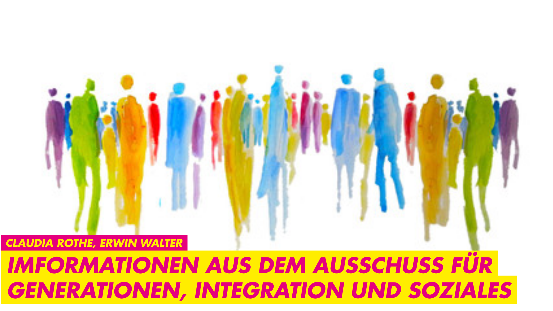 Integration
