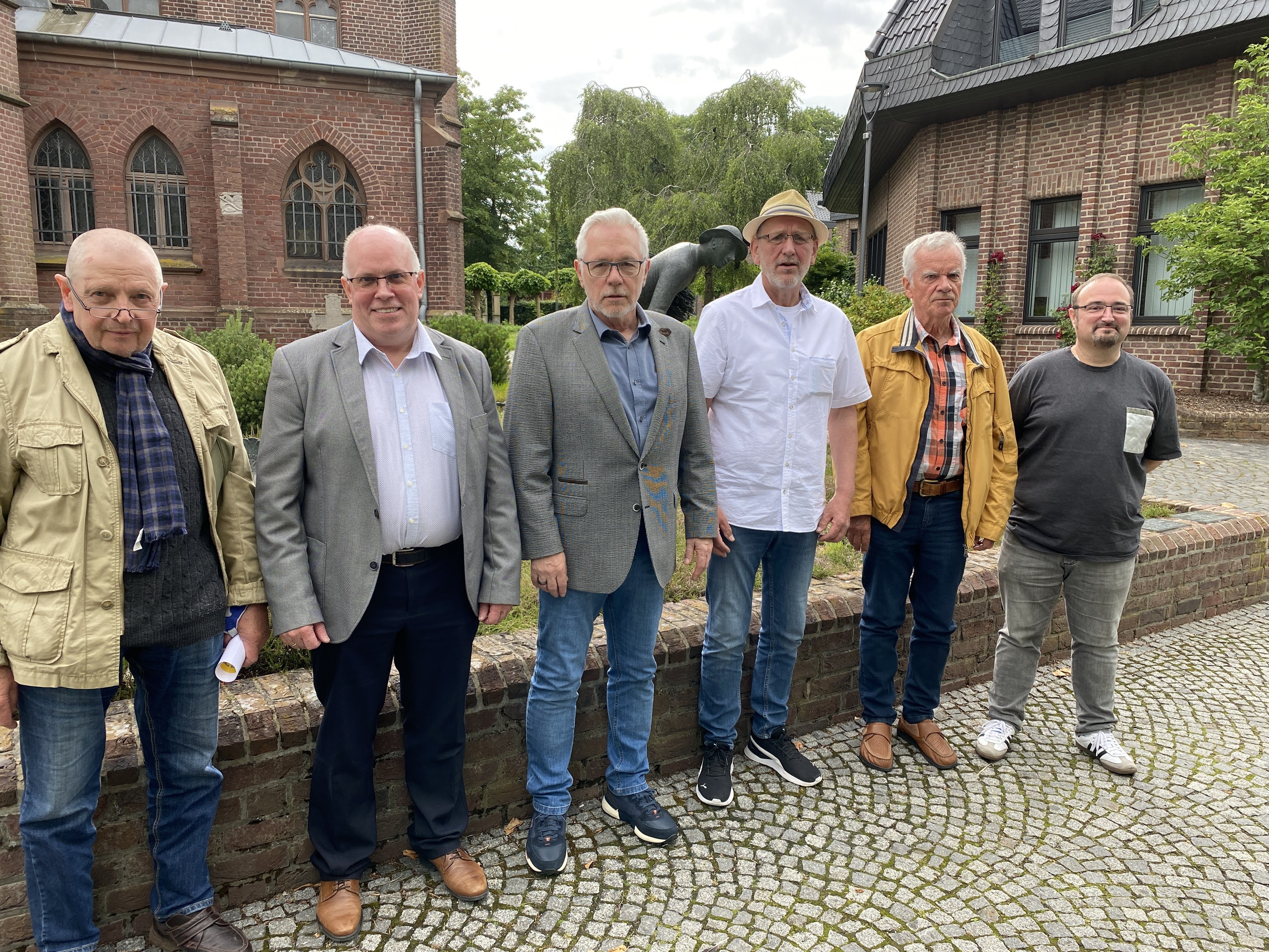 Vorstand