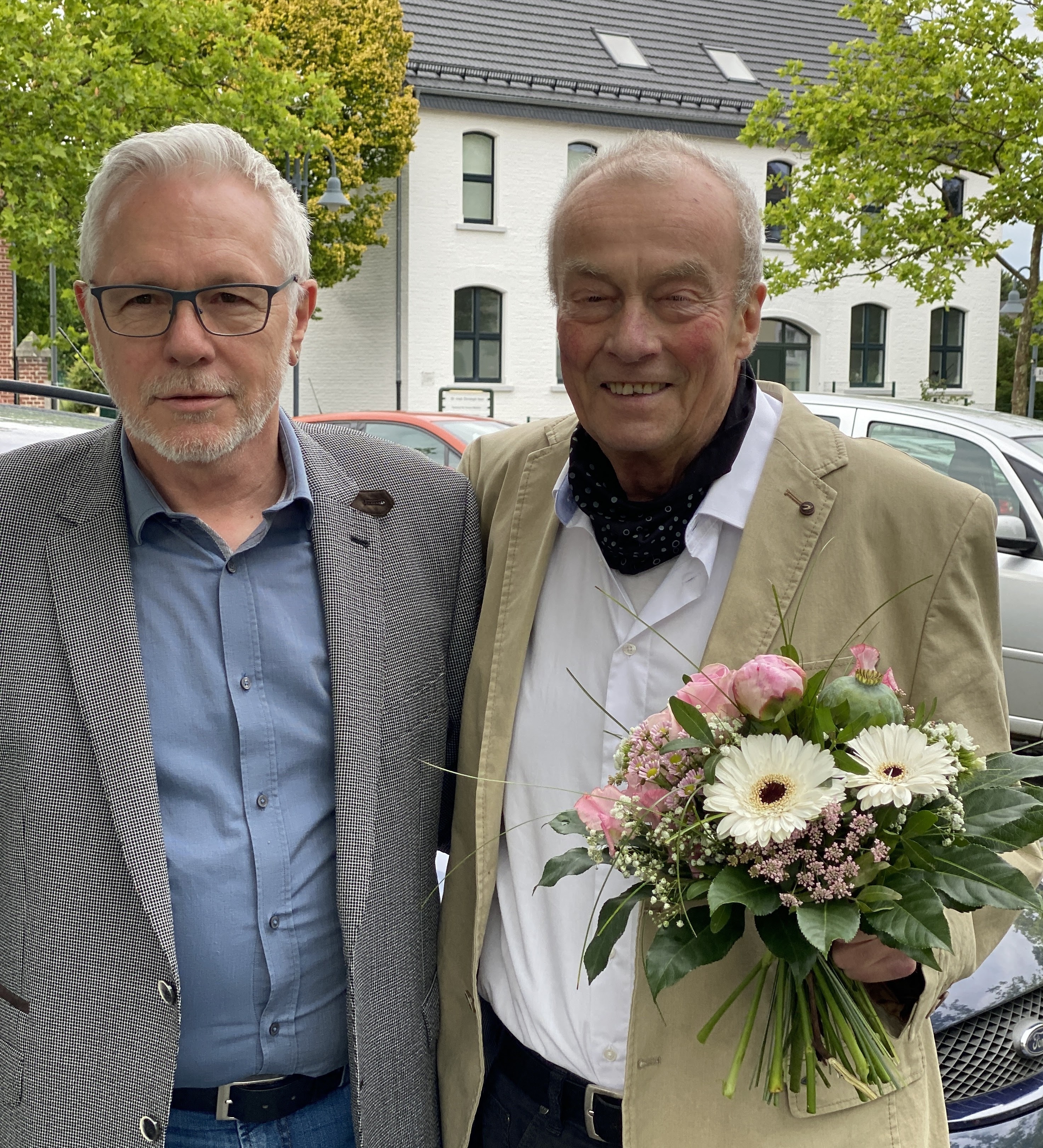Schatzmeister