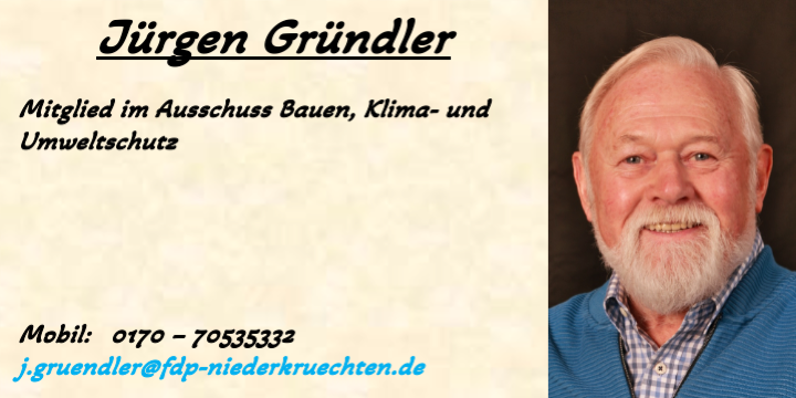 Jürgen Gründler