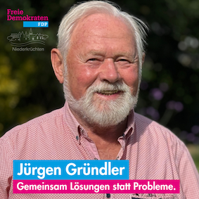 Jürgen