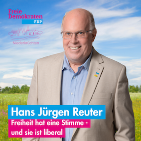 Hans Jürgen
