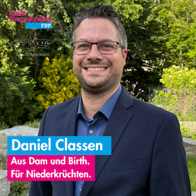 Daniel